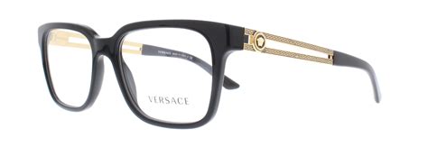 versace womens eye glasses|versace designer glasses for women.